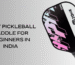 pickleball