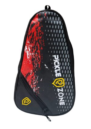 Pickleball Paddle Bag With Shoulder Belt
