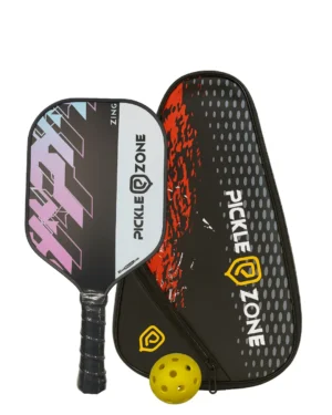 1 PC Zing  ,1 PC Bag and 1 Ball