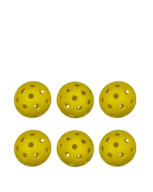 6 piece balls