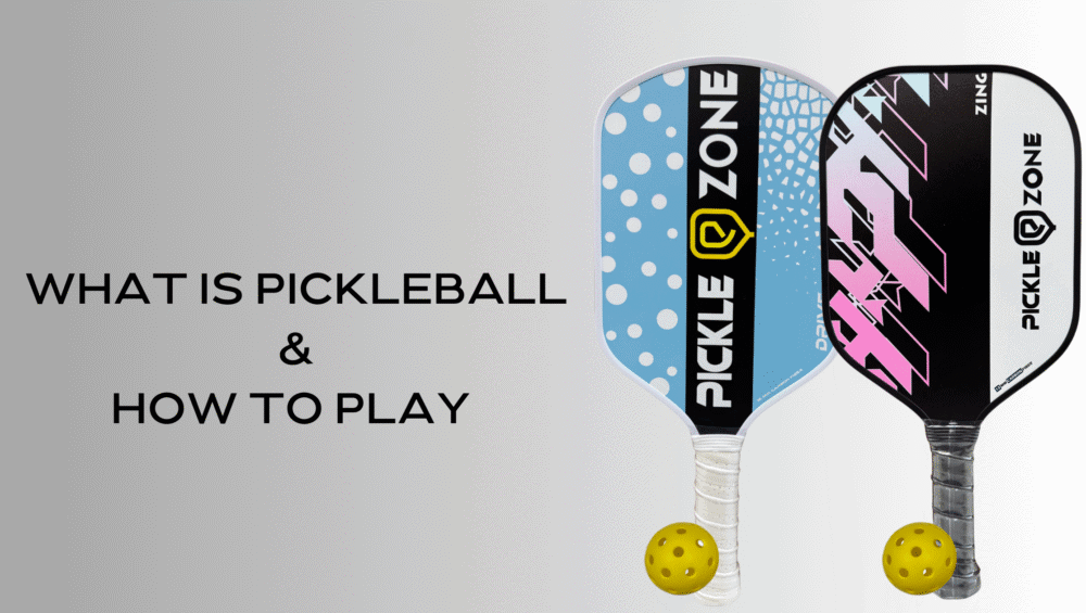 pickleball
