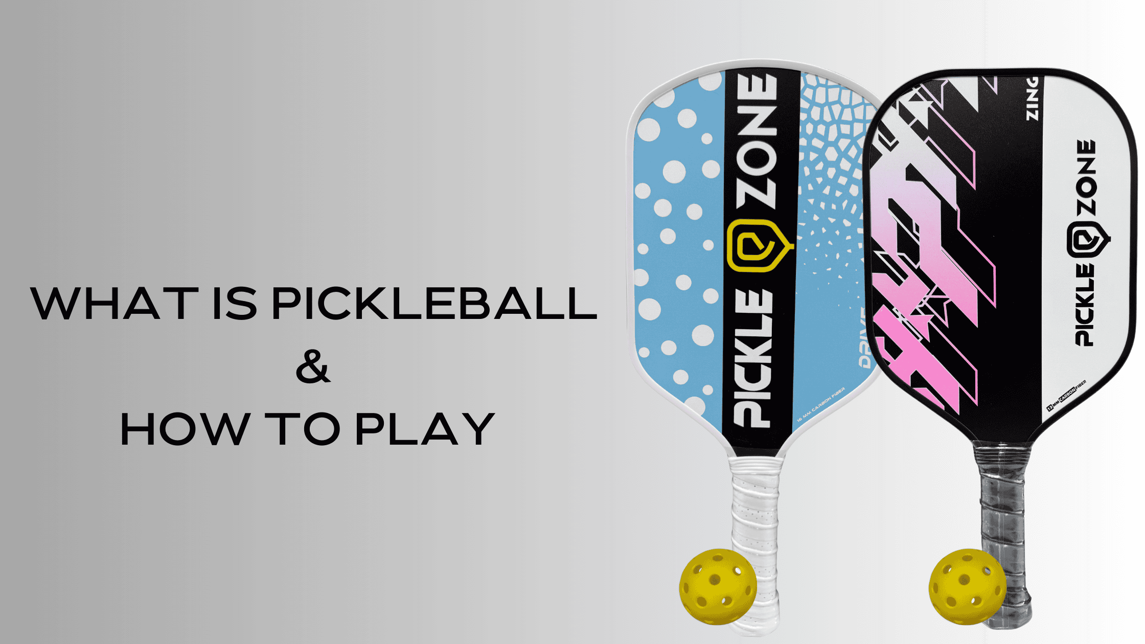 pickleball